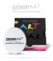 Zirconia LEONARDO Performance line Policromatico 1300/900*mpa