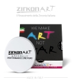 Zirconia RAFFAELLO Performance line puro 1300mpa