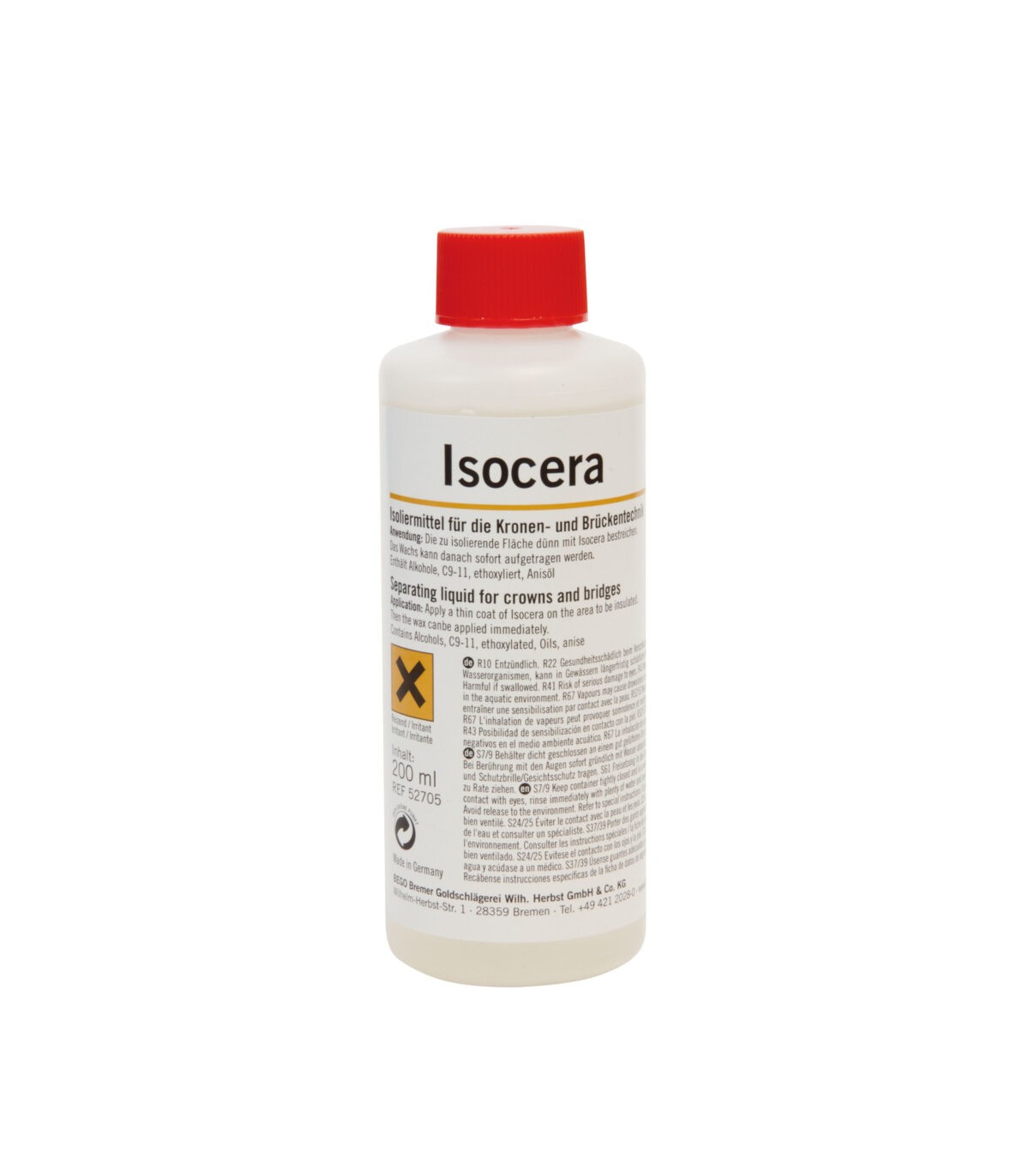 Isocera®