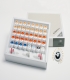 CC TRANSITION DENTINE Kit /000801
