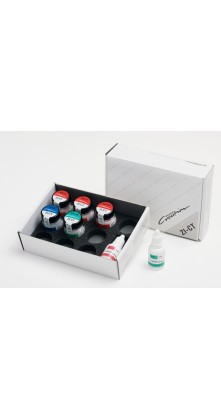 Creation ZI-CT Bleach Shades Kit