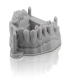 Varseo Wax Model gray