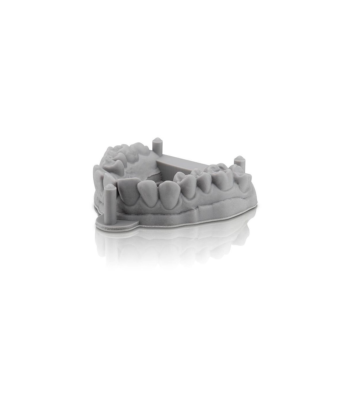 Varseo Wax Model gray