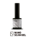 NANO SCAN GEL White