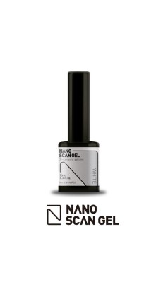 NANO SCAN GEL White