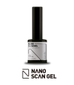 NANO SCAN GEL White