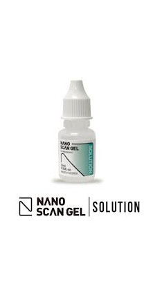 NANO SCAN GEL SOLUTIUN