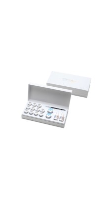 Magic Colour Starter Kit ZI-F