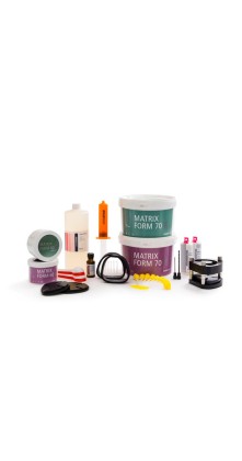 ANAXFORM  Prothetik kit