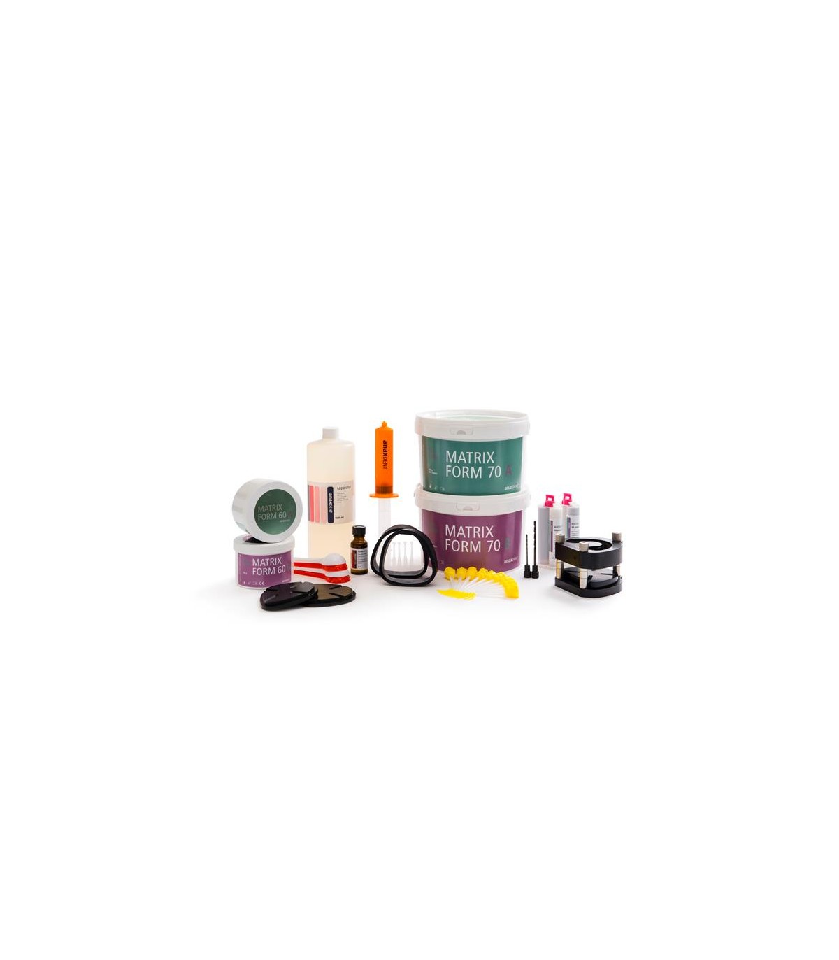 Anaxform Prosthetic Kit