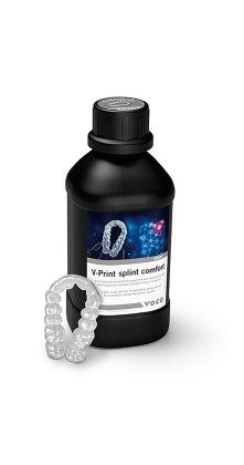 VOCO V-Print splint comfort