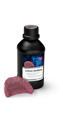 VOCO V-Print dentbase