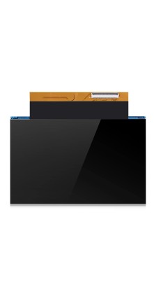 Schermo LCD 4K