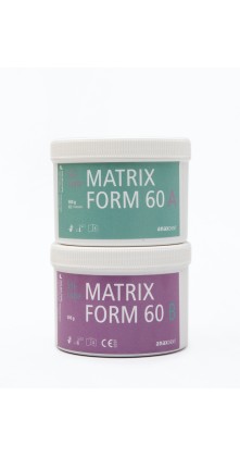 Anaxdent Matrix Form 60 A+B