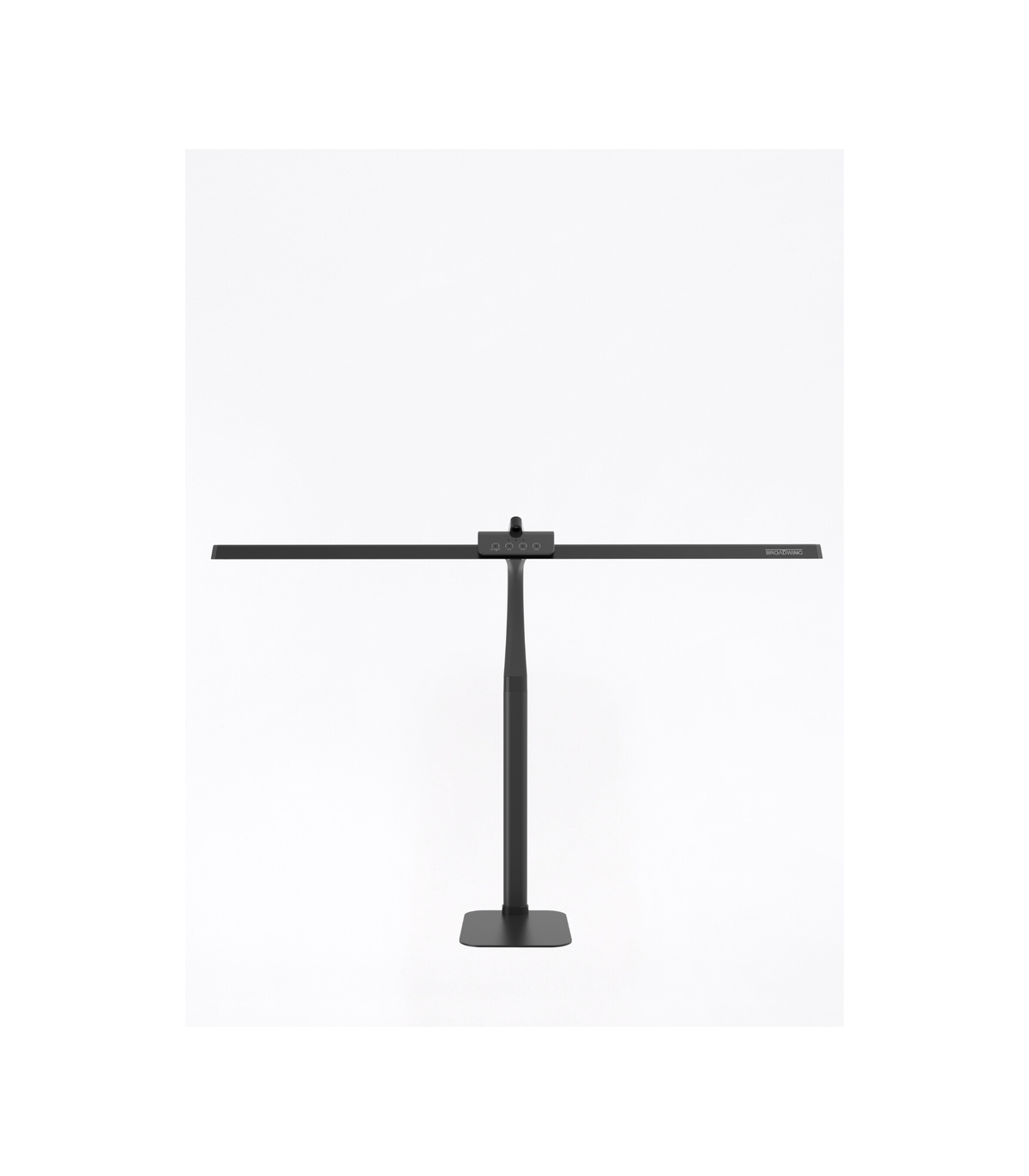 BROADWING Lampada TLC 9100 touchless
