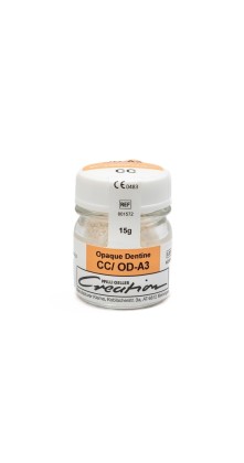 CREATION CC/ Opaque Dentin