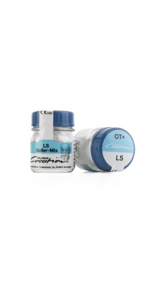 CC Transpa Geller-Mix e OT+