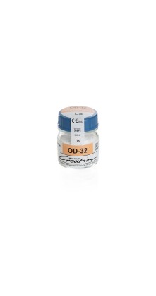 Creation LS  Dentina opaca - OD