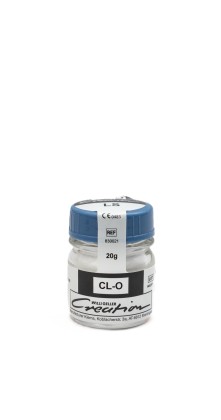 Creation LS  CLEAR - CL-O 20g