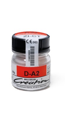 Creation ZI-CT/ Dentin