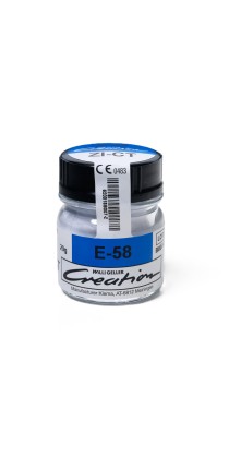 CREATION ZI-CT / Powder enamel