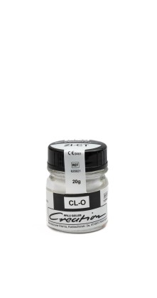 CREATION ZI-CT  / Clear (CL-O, UC)