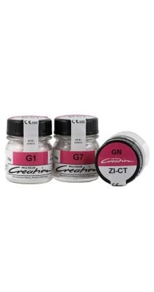 CREATION ZI-CT / Gum