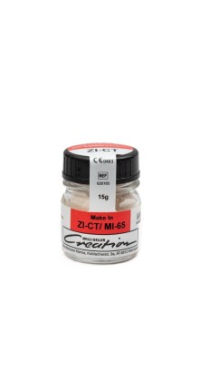 Creation ZI-CT / Make In