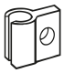 Coulisse SG® Guaine di frizione G