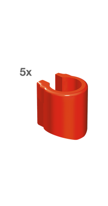 Mini-SG® / Mini-SG® F/R / M-SG® Star 1 Guaine di frizione G