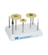 Set di finitura Quick 3