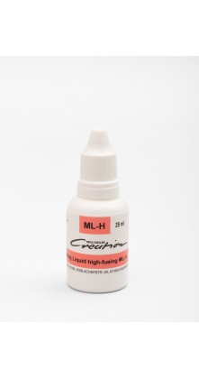 Creation Liquido di modellazione per alta fusione ML-H
