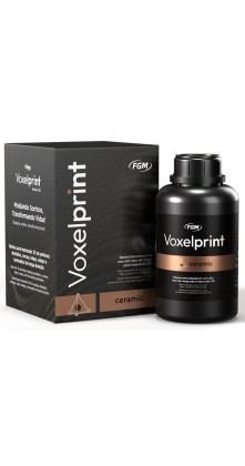 Voxelprint-FGM Dental Group