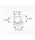 Dalbo®-Classic / -B Maschio