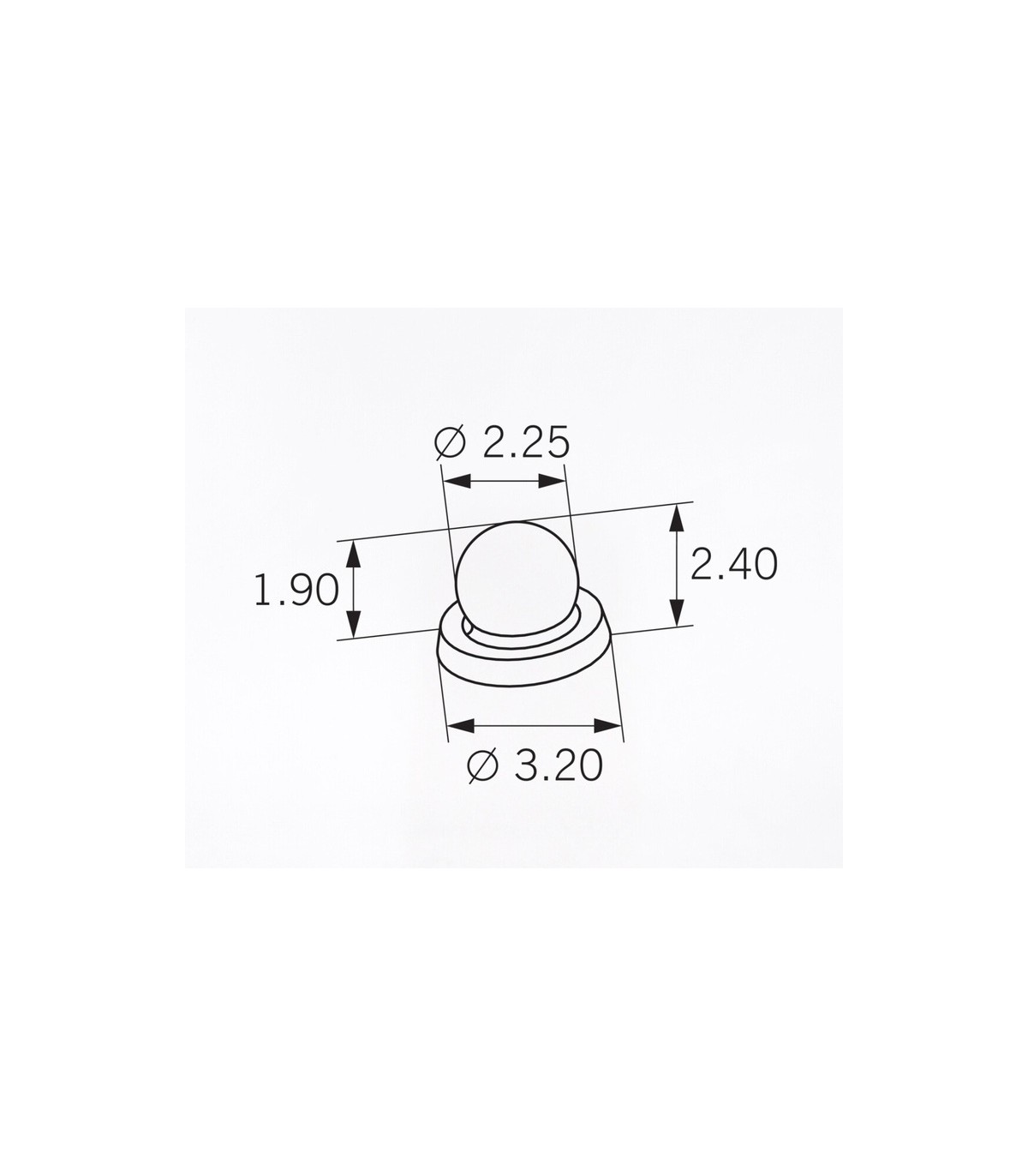 Dalbo®-Classic / -B Maschio
