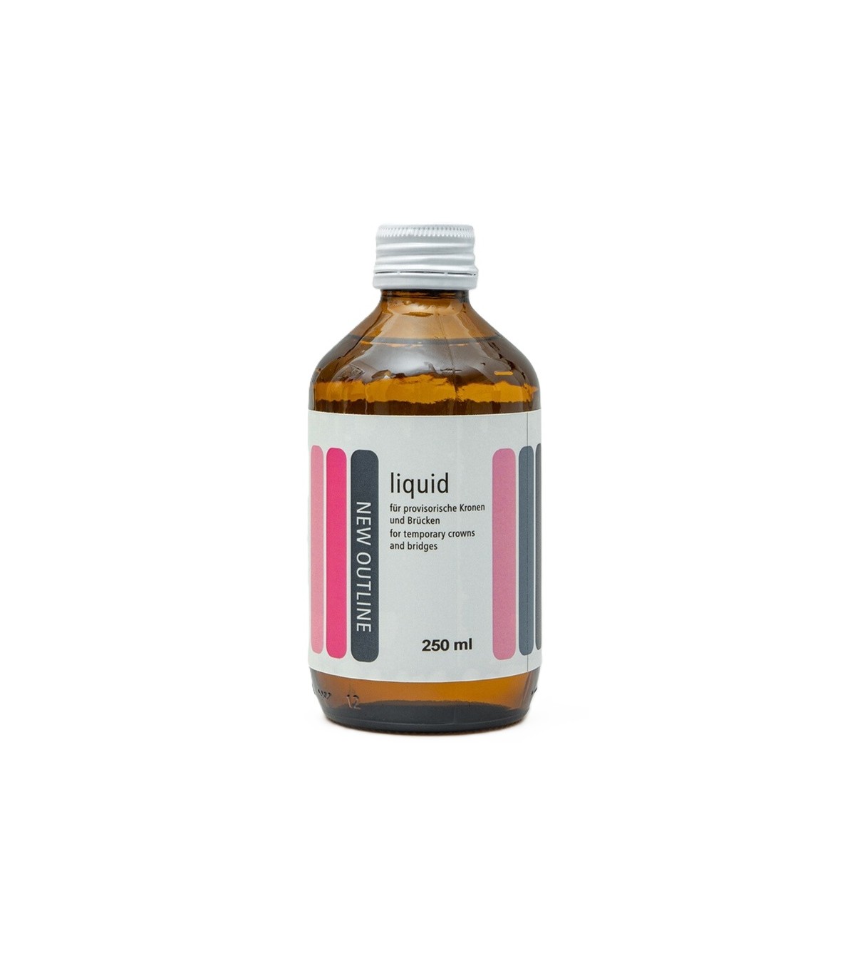 New Outline Liquido a freddo