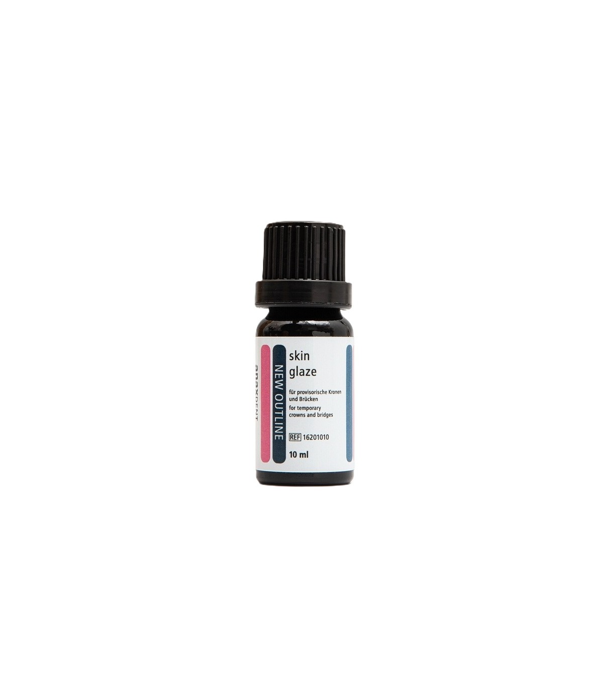 New Outline Liquido Skin Glaze