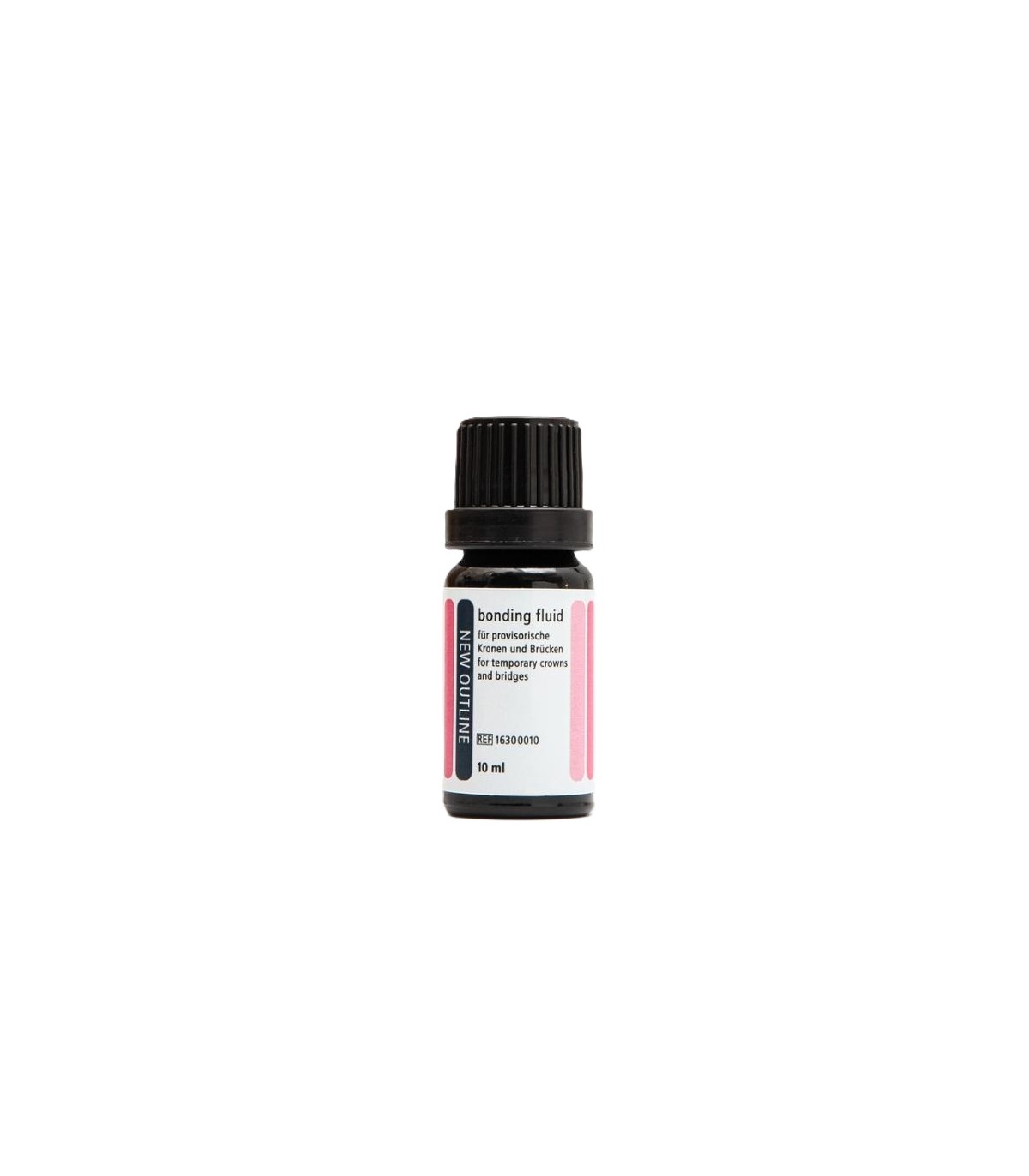 New Outline Liquido Bonding Fluid