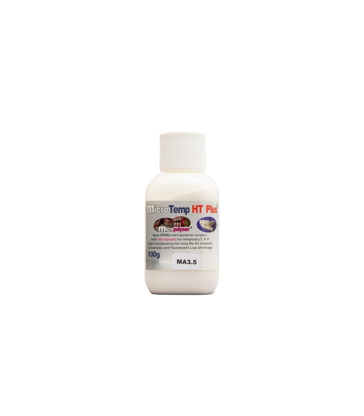 MicroTemp HT Plus® Monomassa