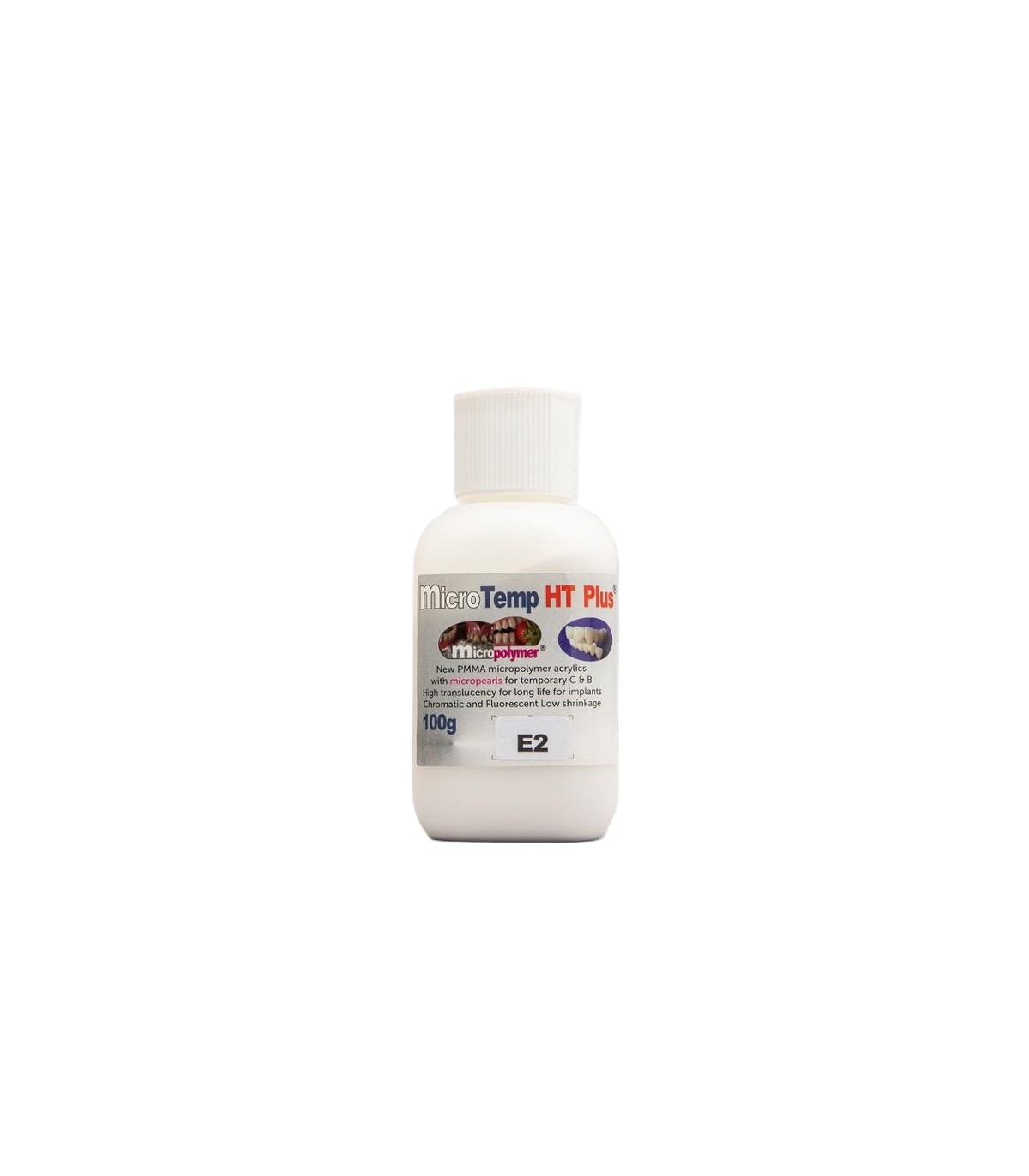 MicroTemp HT Plus® Smalto